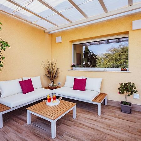 Suite Milu Κάλιαρι Εξωτερικό φωτογραφία
