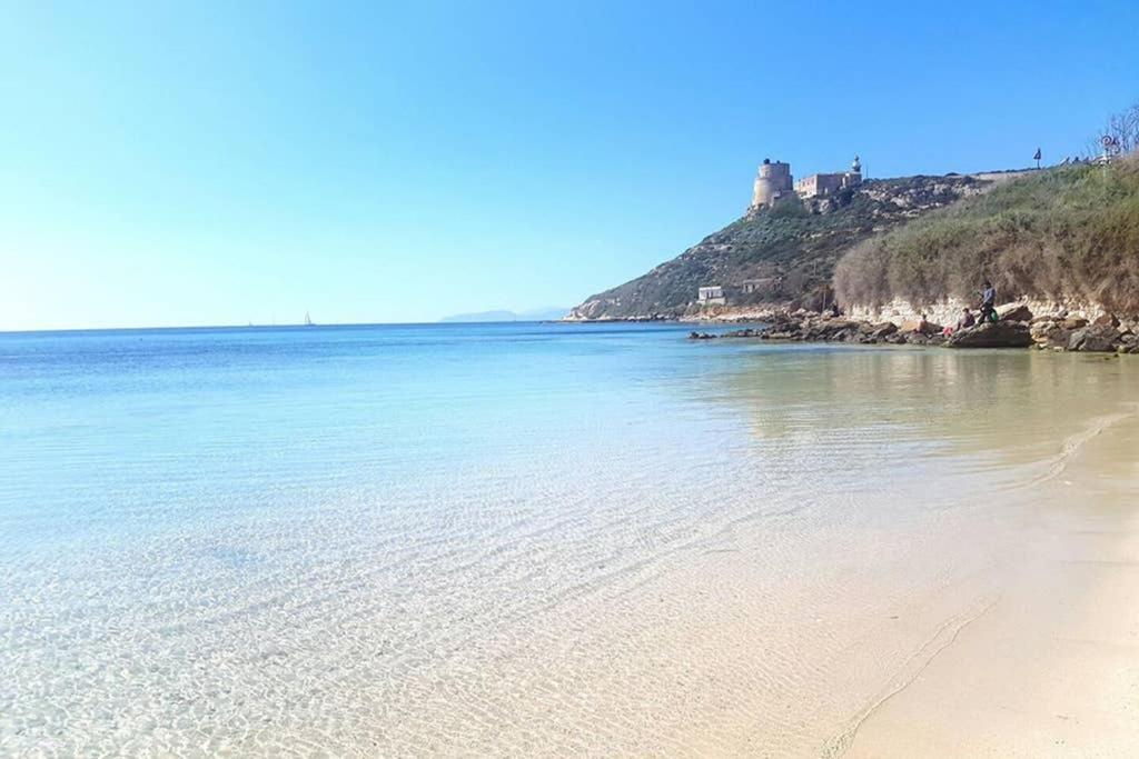Suite Milu Κάλιαρι Εξωτερικό φωτογραφία